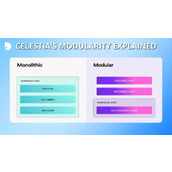 Celestia（TIA）是什么？值得入手吗？TIA代币解析与未来走势
