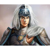 新三国志曹操传新无双武将马超介绍