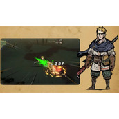 魔灵武士剑士尼克斯玩法攻略分享