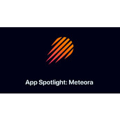 Meteora(MET)是什么？发展前景如何？详解MET代币经济+融资背景+核心功能