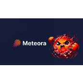 Meteora(MET)币是什么？值得买吗？全面解析Meteora项目亮点+代币经济+空投攻略