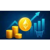 Bitmine持续抢购以太坊，再买入7,080枚ETH