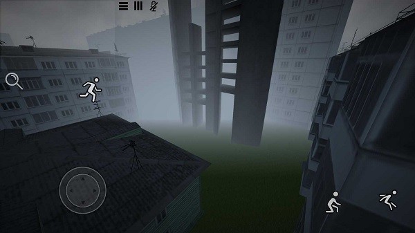 nextbots在线多人版联机版