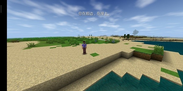 生存战争汉化版