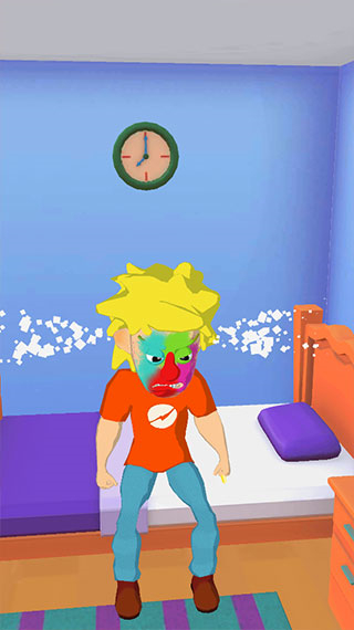 恶作剧大师3D中文版