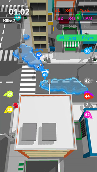 别吃我的史莱姆内置菜单