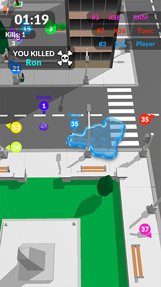 别吃我的史莱姆内置菜单