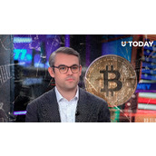 "你正处于熊市的迹象？"Bitwise CEO对比特币重大发展作出回应