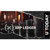 365天内XRP账本的第二次最大规模崩溃：为何这很重要？