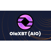 OlaXBT(AIO)币价预测2025-2035：未来能涨至多少？