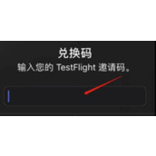 TestFlight兑换码2025合集-TestFlight免费激活码一键领取2025