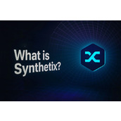 Synthetix（SNX）是什么？运作机制解析 代币经济学与2025价格展望