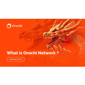 Orochi(ON)币是什么？如何参与空投？未来价值解析