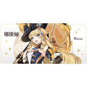 原神娜维娅圣遗物词条搭配推荐 娜维娅圣遗物带什么好