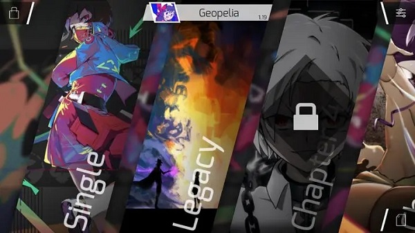 菲格罗斯最新版本2024(phigros)