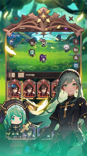 放置冒险骑士团最新版