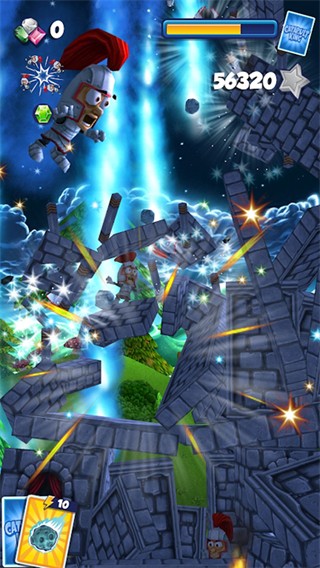 弹射之王最新版本