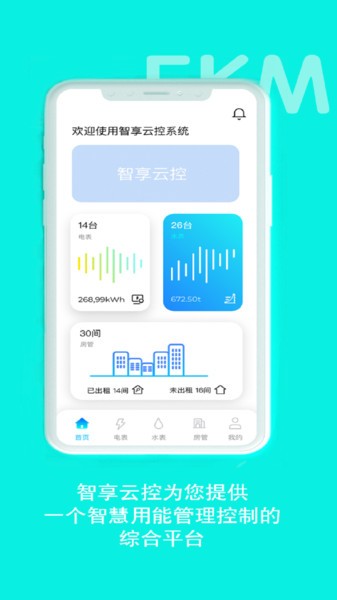 智享云控最新版