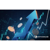 Fartcoin测试0.3085美元支撑位，能否在0.40美元区域下方保持势头？