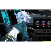 绝区零青鬼强度分析 青鬼值得培养吗