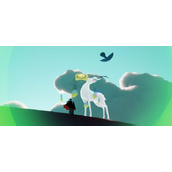 光遇九色鹿季任务一攻略 九色鹿季第一个任务怎么做