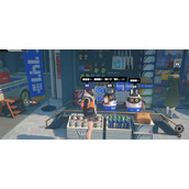 绝区零弹射迷宫任务怎么做 弹射迷宫攻略