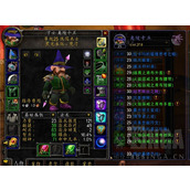 魔兽世界怀旧服Plus火毁SS攻略 装备天赋符文选择及输出手法详解