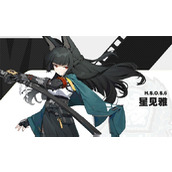 绝区零H.S.O.S.6阵营所含角色一览