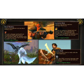 魔兽世界怀旧服Plus猎人全部符文解锁方法