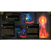 魔兽世界怀旧服Plus圣骑士全符文获取攻略