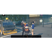 绝区零色彩斑斓的决斗通关攻略