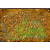 魔兽世界怀旧服Plus人类战士血之狂暴获取方法