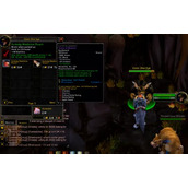 魔兽世界怀旧服Plus P1阶段52装等神器获取方法