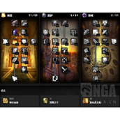 魔兽世界怀旧服Plus奉献防骑天赋符文选择推荐