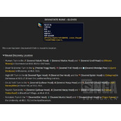 魔兽世界怀旧服Plus毁灭打击符文获取攻略