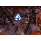 魔兽世界怀旧服Plus牛头人萨满熔岩爆裂获取方法