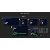 魔兽世界怀旧服Plus黑暗深渊副本掉落装备汇总