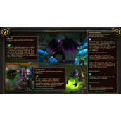 魔兽世界怀旧服Plus大海之魂使用方法 大海之魂在哪用