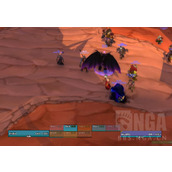 魔兽世界怀旧服Plus恶魔变身新任务解锁流程攻略