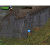 魔兽世界怀旧服Plus​人类贼毁伤符文获取地点