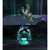 魔兽世界怀旧服Plus光之圣物任务攻略