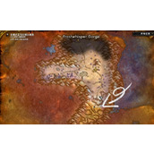 魔兽世界乌龟服海加尔山怎么去 海加尔山路线攻略