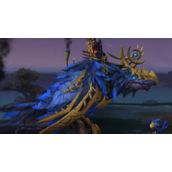 魔兽世界乌龟服燃烧龙皮护肩掉落位置一览