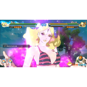 火影忍者终极风暴羁绊迪鲁达泳装mod分享