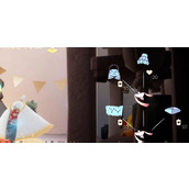 光遇2023圣诞节完整兑换图 2023圣诞节兑换物品一览