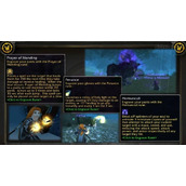 魔兽世界怀旧服Plus牧师全符文效果介绍 牧师符文有哪些