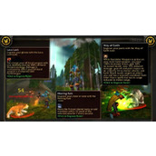 魔兽世界怀旧服Plus萨满全符文效果一览 萨满符文有哪些