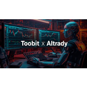 Toobit通过集成Altrady增添强大功能