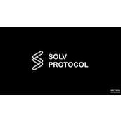 Solv Protocol资产高效管理-SOLV代币的核心作用解析