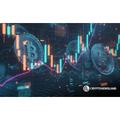 山寨币从周线EMA100反弹——4种代币有望上涨80%